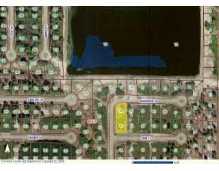 25 Windward Rd., Rotonda Sands, FL 33947
