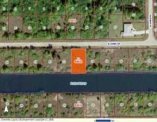 15392 Aldama Cir., Port Charlotte, FL 33981