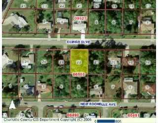 22219 Elmira Blvd., Port Charlotte, FL 33952