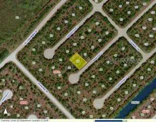 12217 Bonefish Ct., Rotonda, FL 33946