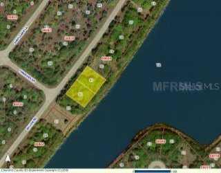 48 Willow Rd., Rotonda, FL 33946