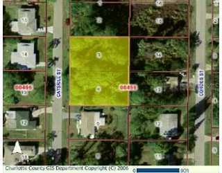 3474 Catskill St., Port Charlotte, FL 33952