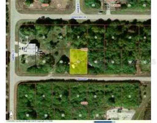 12046 Omaha Ave., Port Charlotte, FL 33953