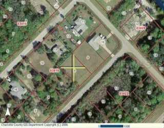 9200 Hillburn Ter., Englewood, FL 34224