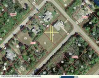 9208 Hillburn Ter., Englewood, FL 34224