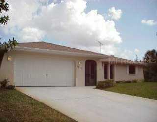 3510 Yarrow St., Port Charlotte, FL 33981