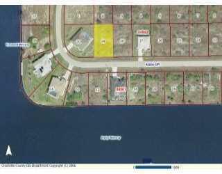 15729 Aqua Cir., Port Charlotte, FL 33981