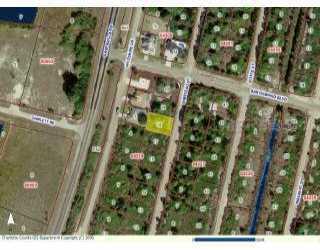 8145 Dimstead St., Port Charlotte, FL 33981