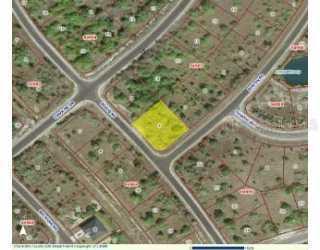 8104 Caroline Dr., Port Charlotte, FL 33981