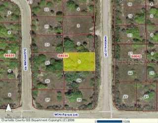10467 Kingsville Dr Dr., Port Charlotte, FL 33981
