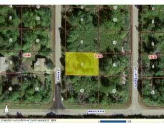 6302 Braun Street, Englewood, FL 34224