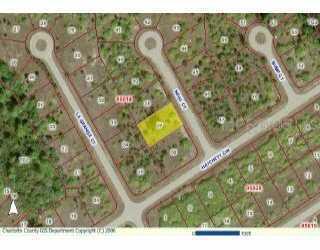 10143 Neal Ct., Port Charlotte, FL 33981