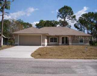 6502 Dulzura St., Englewood, FL 34224