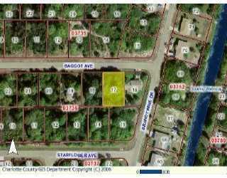 11423 Baggot Ave., Englewood, FL 34224