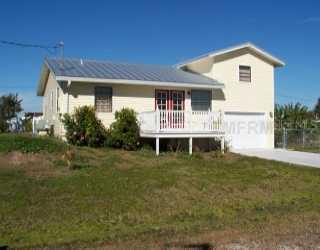 2835 Wisteria Pl., Punta Gorda, FL 33950