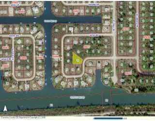 10558 Aztec Rd., Port Charlotte, FL 33981