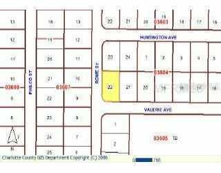 Valerie Ave-lts 21/22, Englewood, FL 34224