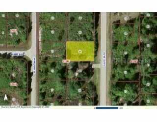 3579 Gillot Blvd., Port Charlotte, FL 33981