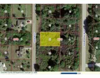 6176 Catalan St., Port Charlotte, FL 34224