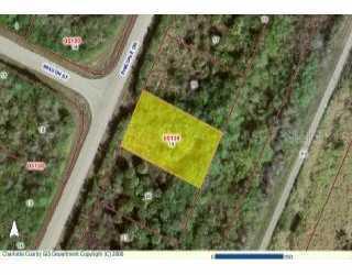 7154 Pinedale Dr., Port Charlotte, FL 33981