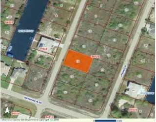 9189 Spring Cir., Port Charlotte, FL 33981