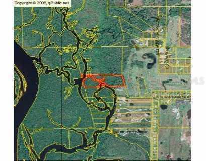 Cr 469 Paved, Center Hill, FL 33514