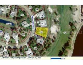 30 Sportsman Pl, Rotonda West, FL 33947