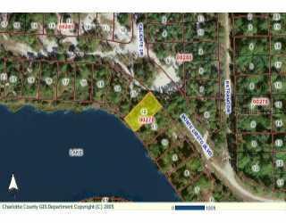 27223 Monte Cristo Blvd., Port Charlotte, FL 33955