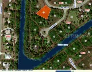 182 Pelton Cir., Port Charlotte, FL 33954