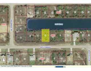 15274 Appleton Blvd., Port Charlotte, FL 33981