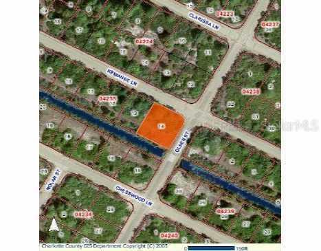 14050 Kewanee Ln., Port Charlotte, FL 33981