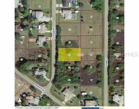 6190 Holbrook St., Port Charlotte, FL 34224
