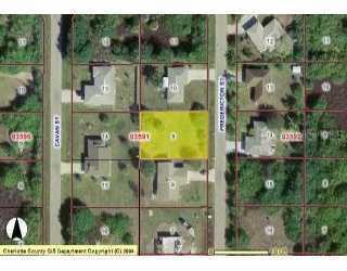 6143 Fredericton St., Port Charlotte, FL 34224