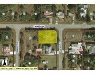 11241 Carnegie Ave., Port Charlotte, FL 34224