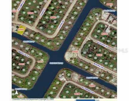 9538 Gazania Rd Dr., Port Charlotte, FL 33981