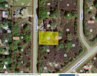 7168 Bougainvillea St., Englewood, FL 34224