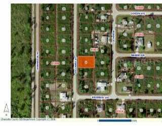 5184 Callaway St., Port Charlotte, FL 33981