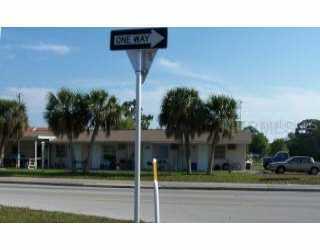 1605 Shadow Ln., Englewood, FL 34224