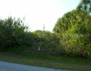 5407 Graves, Port Charlotte, FL 34684