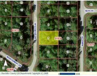 3362 Spicewood, Port Charlotte, FL 33981