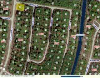 12517 Gulfstream Blvd., East Englewood, FL 33981