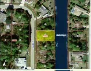 1152 Anaheim St., Port Charlotte, FL 33953