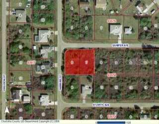 10129 Quimper Ave., Englewood, FL 34224