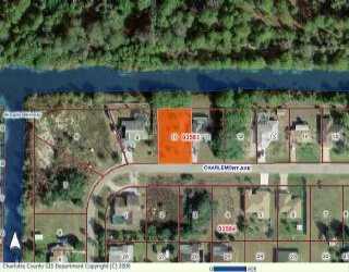 10102 Charlemont Ave., Englewood, FL 34224