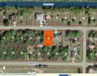 11089 Euler Ave., Englewood, FL 34224