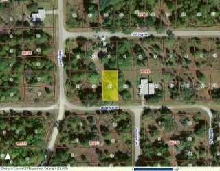28154 Manfred Dr., Punta Gorda, FL 33955