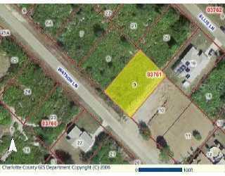 7406 Watson Ln., Englewood, FL 33981