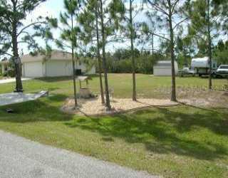 5391 Graves Terrace, Port Charlotte, FL 33981