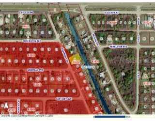 6982 Rosemont Dr., Englewood, FL 34224