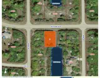 14179 Keystone Blvd, Port Charlotte, FL 33981